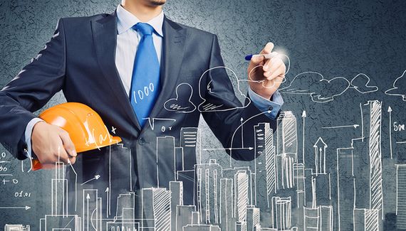 Post-Construction Services